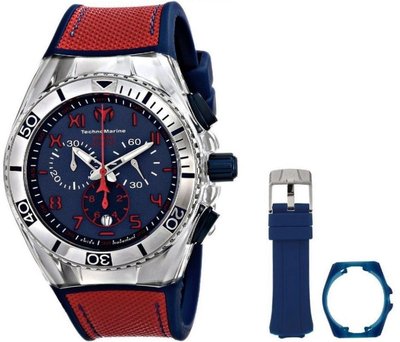 TechnoMarine TM-114026