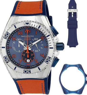 TechnoMarine TM-115012