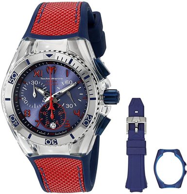 TechnoMarine TM-115016