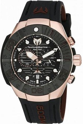 TechnoMarine TM-515019