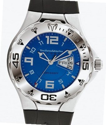TechnoMarine TM DayDate