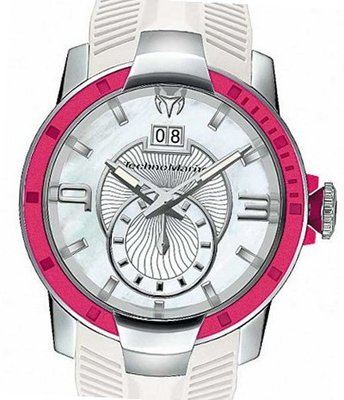 TechnoMarine UF6 UF6 Colors