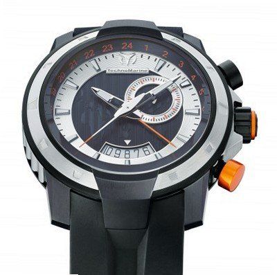 TechnoMarine UF6 UF6 Magnum