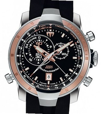 TechnoMarine UF6 UF6 Yachting