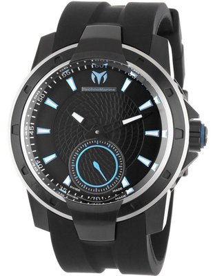 TechnoMarine UF6 Yachting 611001