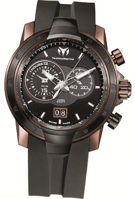 TechnoMarine UF6 Yachting 612001