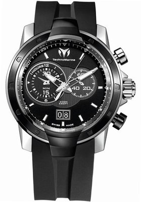 TechnoMarine UF6 Yachting 612002