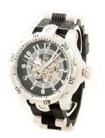 Diver Look Stainless Steel Barrel Inserts Rubber Automatic
