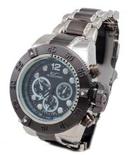 Diver Look Stainless Steel Metal