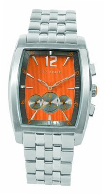Ted Baker Chronograph Stainless Steel #TE3010