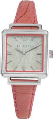 Ted Baker Patent Leather Strap #TE2018