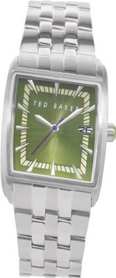 Ted Baker Stainless Steel #TE3014