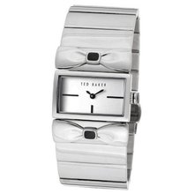 Ted Baker Stainless Steel #TE4021