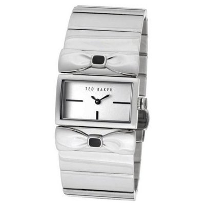 Ted Baker Stainless Steel #TE4021