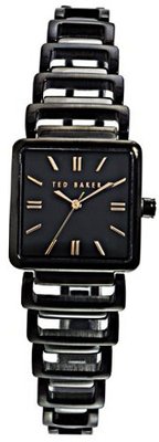 Ted Baker Stainless Steel #TE4032