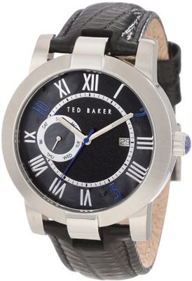 Ted Baker TE1074 About Time Custom 9 O'clock Day and Date
