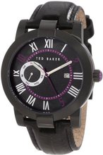 Ted Baker TE1075 About Time Custom 9 O'clock Day and Date