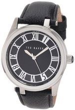 Ted Baker TE1078 Time Flies Custom Analog Single Lug