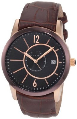 Ted Baker TE1081 Quality Time Custom Analog Inner Dial
