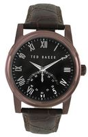 Ted Baker TE1082 Quality Time Custom Analog Sub-Second Dial