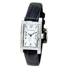 Ted Baker TE2014 Grey/White Leather