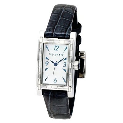 Ted Baker TE2014 Grey/White Leather