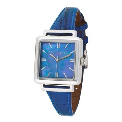 Ted Baker TE2016 Blue Leather