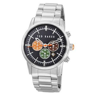 Ted Baker TE3012 Vintage Round Chronograph