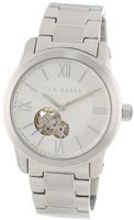 Ted Baker TE3022 Sophistica-Ted Analog Silver Dial