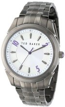 Ted Baker TE3032 Quality Time Sunburst Texture Inner Dial