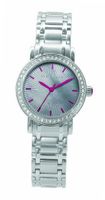 Ted Baker TE4010 Sophistica-Ted Round 3-Hand Analog Stainless Steel