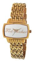 Ted Baker TE4023 Ted-Ted Analog Silver Dial