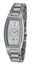 Ted Baker TE4028 Ted-Ted Analog Silver Dial