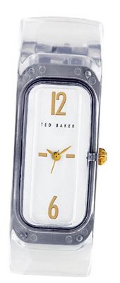 Ted Baker TE4061 Time Flies Custom Bangle Analog