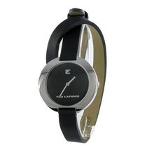 Ted Lapidus A0300RNNN Analog Quartz with Leather Strap