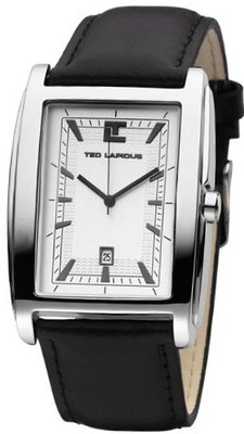 Ted Lapidus Analogue Quartz 5118303