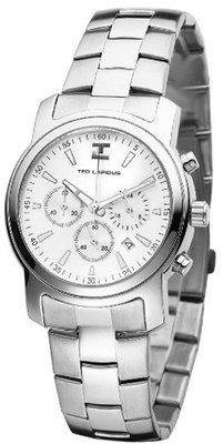 Ted Lapidus Chronograph Quartz 5100902