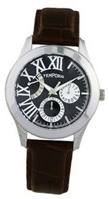 Temporis Retrograde T013GS.01