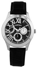 Temporis Retrograde T013GS.02