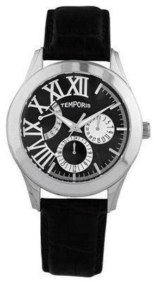 Temporis Retrograde T013GS.02