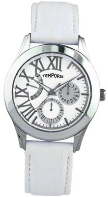 Temporis Retrograde T013GS.04