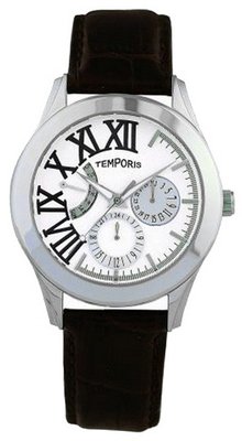 Temporis Retrograde T013GS.05