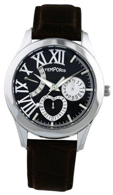 Temporis Retrograde T013LS.01