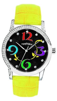 Temporis Secret Garden T031LS.02