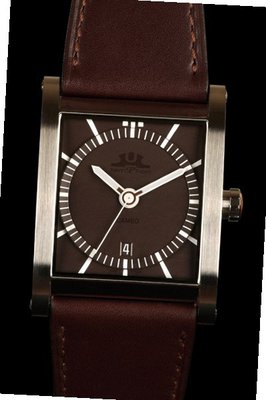 Temption Cameo Cameo-Brown