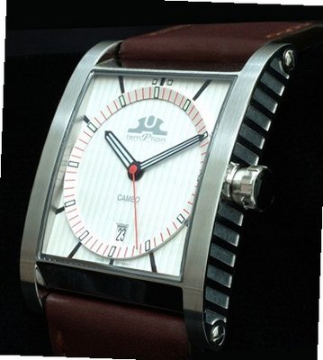 Temption Cameo Cameo-Silver