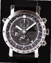 Temption CGK-204 CGK204-Black