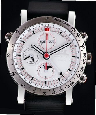 Temption CGK-204 CGK204-White