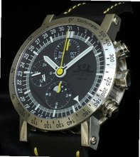 Temption CGK-204 CGK204-Yellow