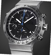 Temption CGK-205 CGK205.2-Blue steel bracelet